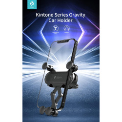 Kintone Divert Gravity Mount for Car Air Vent Insertion