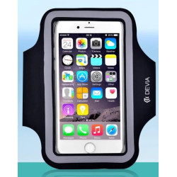 Universal slim-fit armband for Smartphone