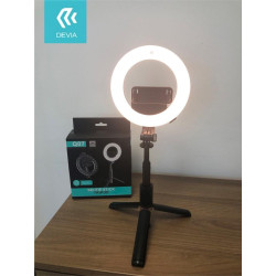 Live streaming selfie stick 10''