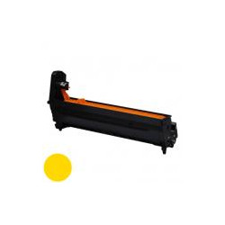 Yellow Drum Reg Oki C824n,C834nw,C844dnw -30K46857505