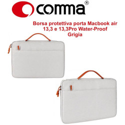 Macbook bag for Air 13.3 & 13.3Pro Water-Proof Black