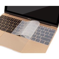 Keypad Cover for Macbook 12