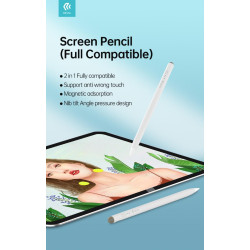 DEVIA Screen Pencil Full compatible