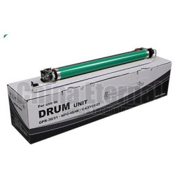 Black Drum Unit IR C5030,C5045,C5051,C5240,C5250,C5255-150K