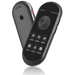 Traduttore AI Maxcom mTalk MT100 basato sull'intelligenza artificiale Chat GPT