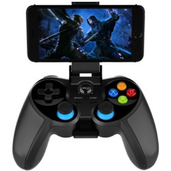 iPega PG-9157 WiFi Android / iOS / PC GamePad Controller