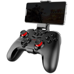 Gamepad Wireless iPega 9216 con Supporto Regolabile per Smar