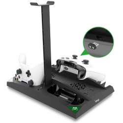 iPega XB007 Charging station with fans for Xbox One