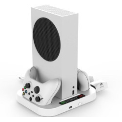 Ipega-XBS012 XXS multifunctional cooling base