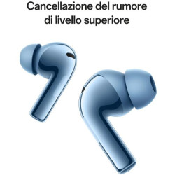 Auricolari Enco X3i Electric Blue