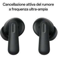 Auricolari Enco Air4 Pro Moonlight Black