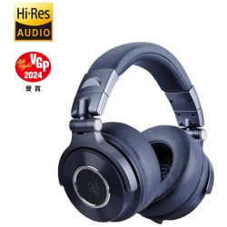 OneOdio Monitor 60 Hi-Res Professional Monitor Wired DJ Blue