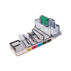Vaschetta di Recuperi for CLP315,320,326CLX3175CLT-W409