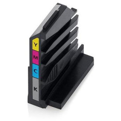 Waste Com CLT-W406/5KZ38A universal for Samsung CLP360,365,C410W, HP Laser 150,170,178,179 -7K