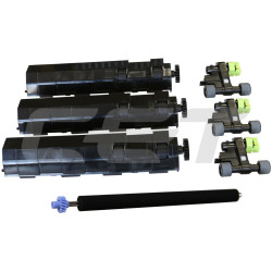 CET Roller Kit  MX710,711,810,811,812,MS810,811,81240X7706