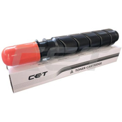 CET Canon C-EXV33 CPP Toner Cartridge-14.6K/700g 2785B003AA