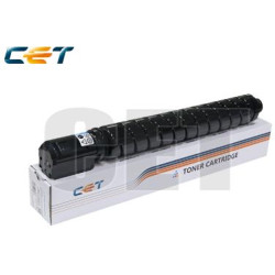 CET C-EXV54 Cyan Toner Cartridge Canon iR C3025,iR C3025i,imageCLASS X LBP1871,iR C3226i-8.5K/ 207g 1395C002AA