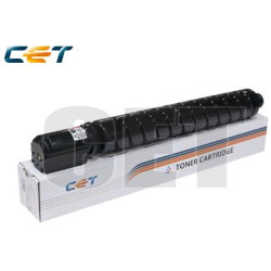 CET C-EXV54 Magenta Toner Cartridge Canon iR C3025,iR C3025i,imageCLASS X LBP1871,iR C3226i-8.5K/207g1396C002AA