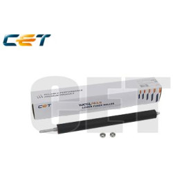 CET Water Foam Lower Fuser Roller W/Bearing Canon iR ADVANCE C5535, C5540FM1-N252-000
