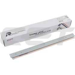 CET Double Layer Drum Cleaning Blade CANON-300KGPR-63/NPG-85/C-EXV61-Blade