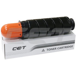 CET Canon C-EXV37/43 CPP Toner-17K/ 696g 2787B003AA