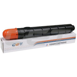 CET Yellow Canon C-EXV29 CPP Toner- 27K /484g 2802B003AA