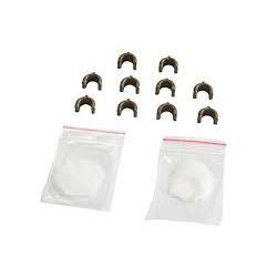10xLower Roller Bushing P4014,P4015,P4515,4200RC1-3361-000