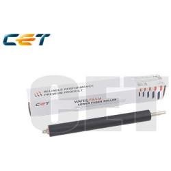 CET Water Foam LowerFuser Roller HPM607dn HP LaserJet Enterprise M607dn, M607n-225K RM2-1256RM2-1257