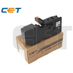 CET TK-5440K Black Toner Cartridge Kyocera ECOSYS PA2100CX, PA2100CWX-2.8K/70g 1T0C0A0NL0