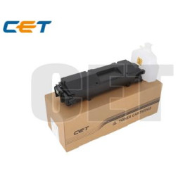 CET TK-5380K Black High Capacity Toner Cartridge Kyocera ECOSYS PA4000cx,MA4000cifx,MA4000cix-16K/370g1T02Z00NL0