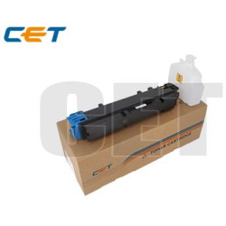 CET TK-5380C Cyan High Capacity Toner Cartridge ECOSYS PA4000cx,MA4000cifx,MA4000cix-13K/169g1T02Z0CNL0