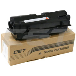 CET Kyocera TK-1140HC Toner Cartridge- 12K/ 435g 