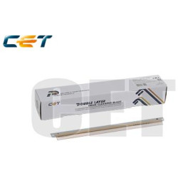 CET Double Layer Drum Cleaning Blade Kyocera ECOSYS P2235dn,P2235dw-200KDK1150-BladeDK-1270/1271-Blade