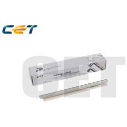 CET Double Layer Drum Cleaning Blade Kyocera ECOSYS FS-2100DN/Ricoh MP 501SPF-300KDK3160-BladeDK3100-Blade
