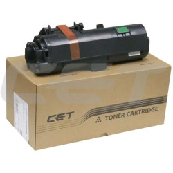 CET Kyocera TK-1150 Toner Cartridge- 3K/ 140g