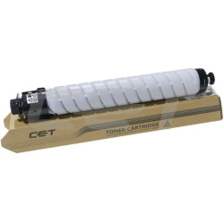 CET Black Ricoh IMC2500- 16.5K/ 313g 842307, 842311, 842327