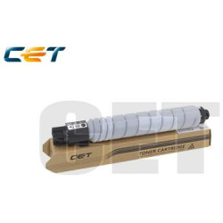CET Black Toner Cartridge-Chemical Ricoh IM C300,IM C300F,IM C400F,IM C400SRF-17K/842378842382842374