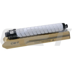 CET CPP Black Toner Cartridge-Chemical Ricoh IMC7010-42K/575g842634 842638 842630