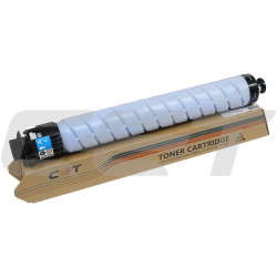 CET CPP Cyan Toner Cartridge-Chemical Ricoh IMC7010-28K/507g842637 842641 842633