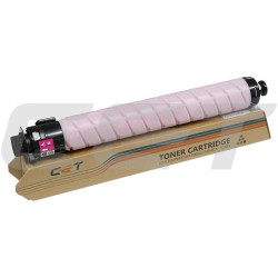CET CPP CPP Magenta Toner Cartridge-Chemical RICOH-28K/507g842636 842640 842632