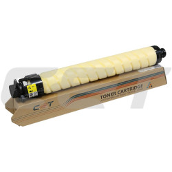 CET CPP Yellow Toner Cartridge-Chemica RICOH C7010-28K/439g842635 842639 842631