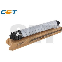 CET CPP Black Toner Cartridge-Chemical Ricoh IMC3010,IMC3510-42K/575g842506842514842550842526842530842538
