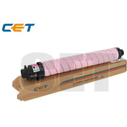 CET CPP Magenta Toner Cartridge-Chemical Ricoh IM C3010,IMC3510-28K/440g842508842516842552842528842532842540