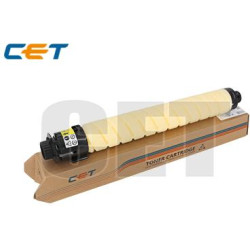CET CPP Yellow Toner Cartridge-Chemical Ricoh IM C3010, C3510-28K/440g842507842515842551842527842531842539