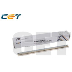 CET Double Layer Drum Cleaning Blade Ricoh MP 2554SP, MP 3054SP, MP 3554SP-200K AD04-1152