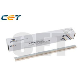 CET Double Layer Drum Cleaning Blade Ricoh MP C3003, MP C3503, MP C4503-300KD186-2208-Blade, D239-2240-Blade