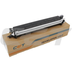 CET Yellow Developer Unit Ricoh IM C7010, IM C4510, IM C5510, IM C6010 -270KD0E33063 D0E33003