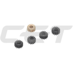 CET Developer Gear Kit Ricoh Aficio 1022,1027 411018-Gear