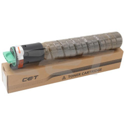 CET Black Ricoh Aficio MPC2030, MPC2050- 10K/ 215g 841196