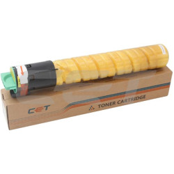 CET Yellow Ricoh Aficio MPC2030, MPC2050-5.5K/ 135g 841199